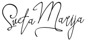 sveta marija logo